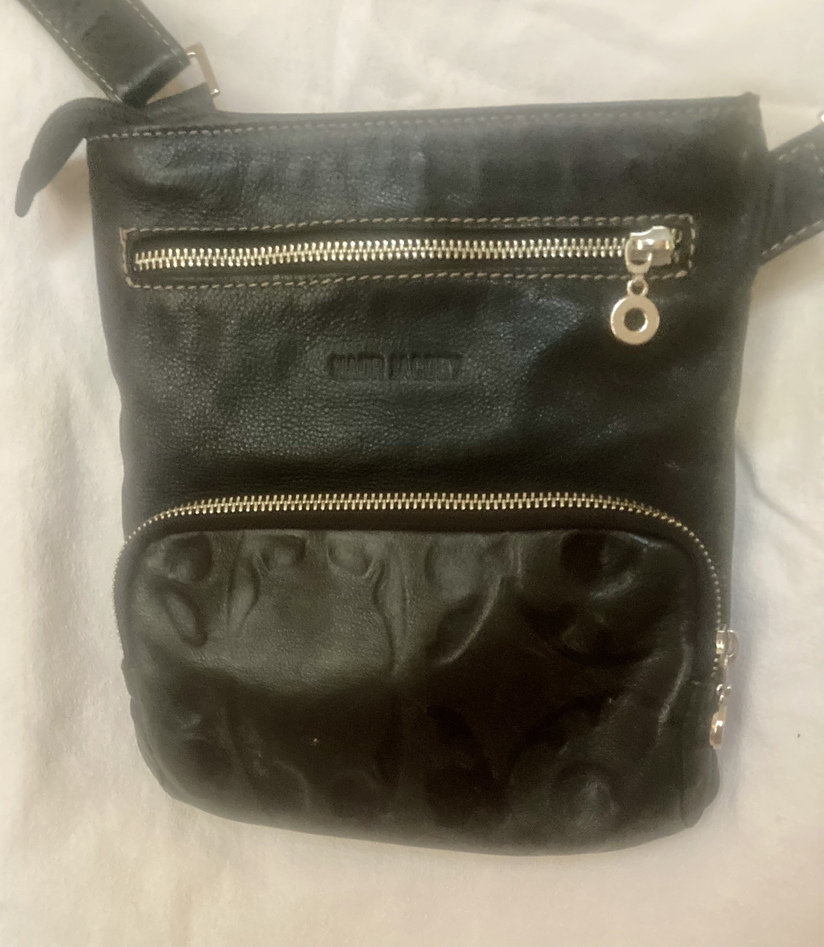 Naor Jacoby Bag