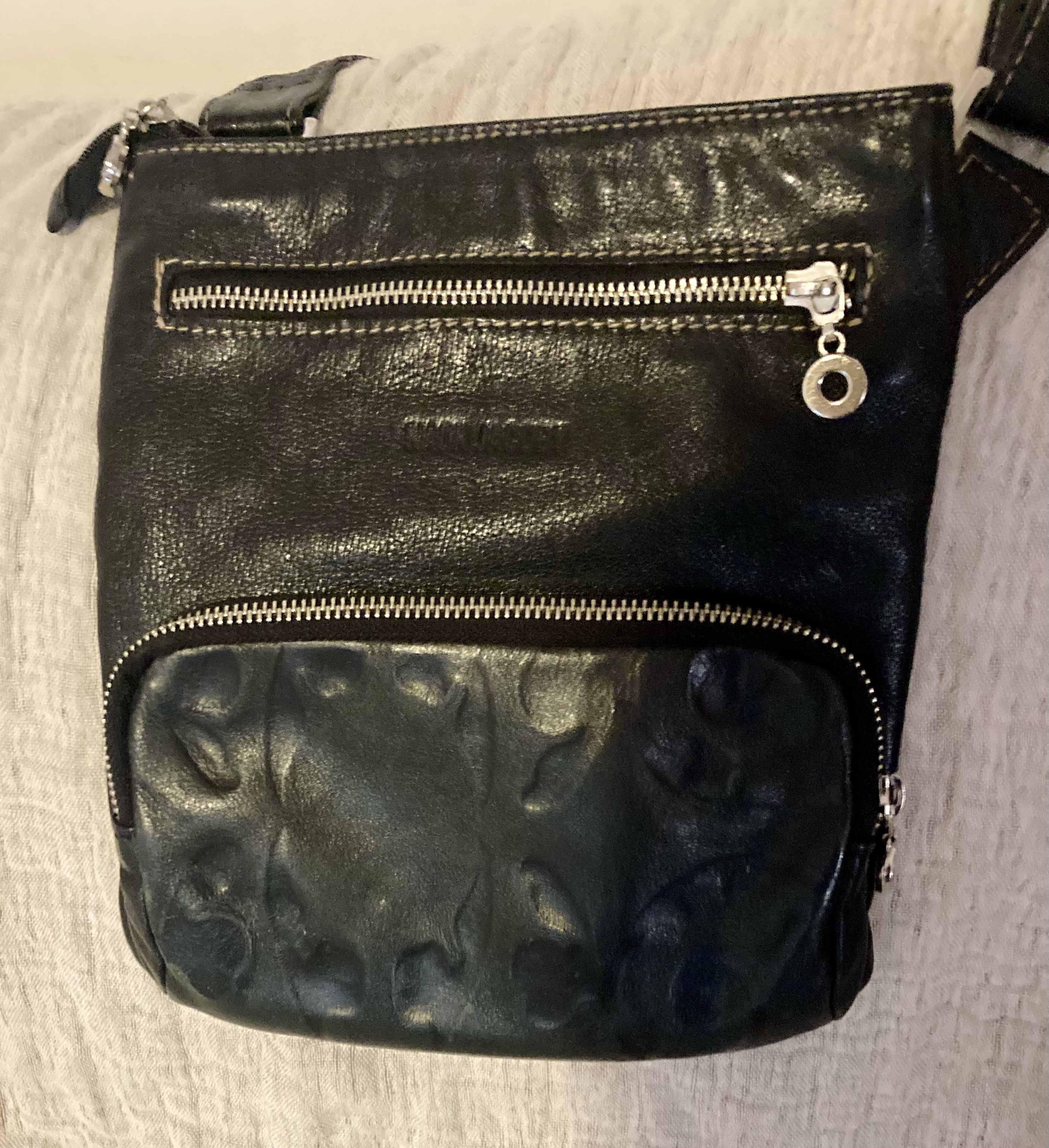Naor Jacoby Bag - image 2
