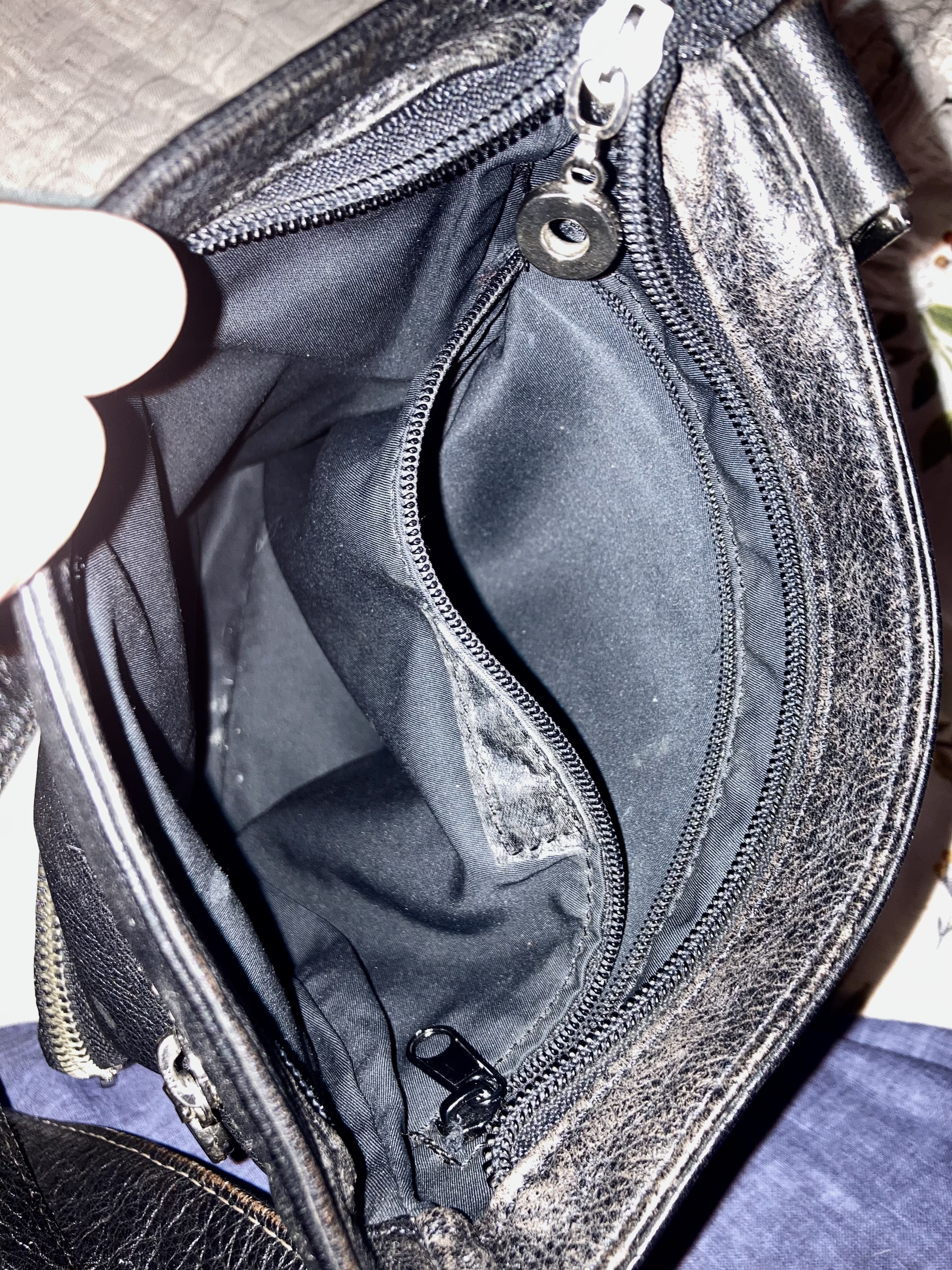 Naor Jacoby Bag - image 3