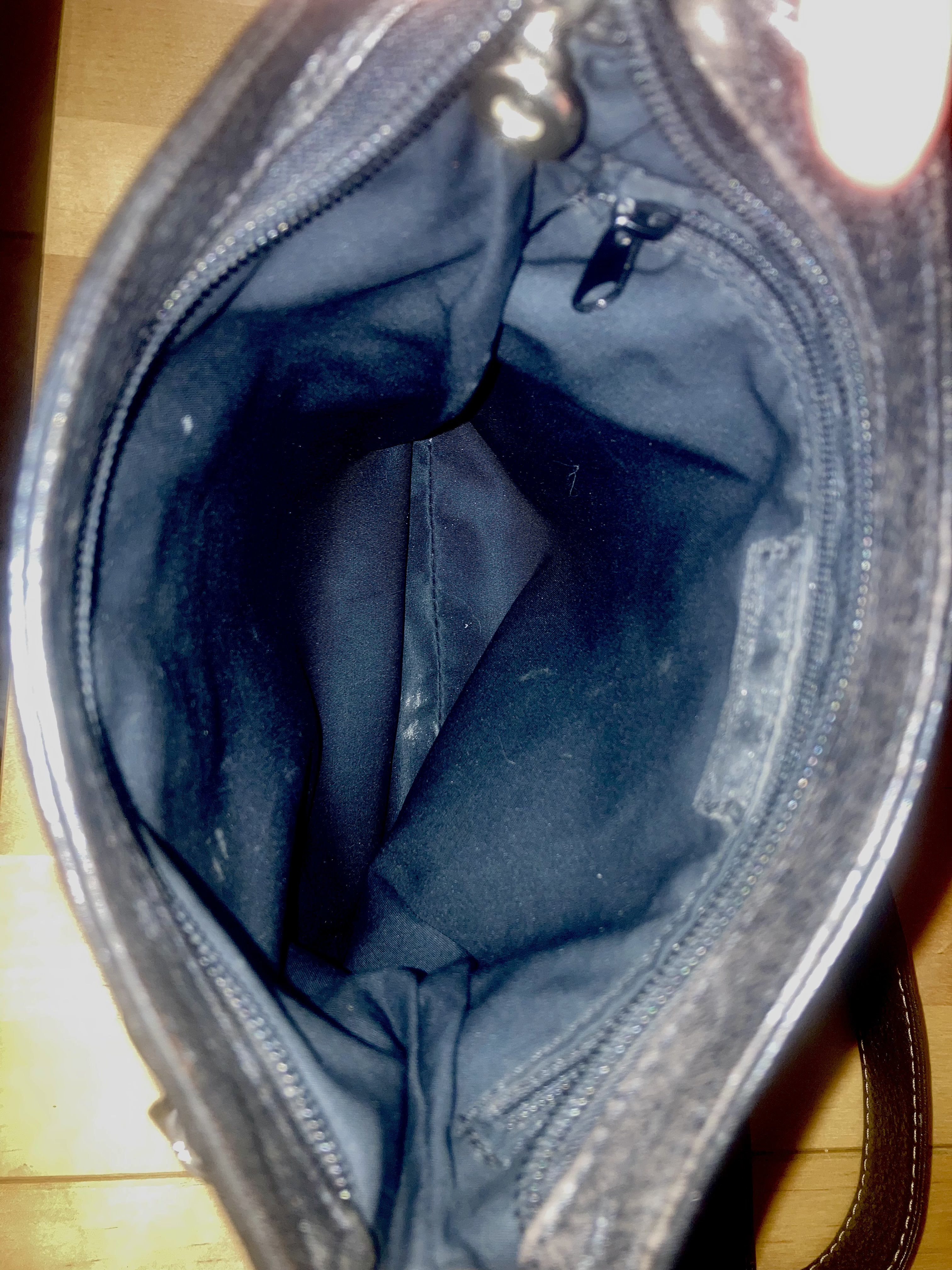 Naor Jacoby Bag - image 4