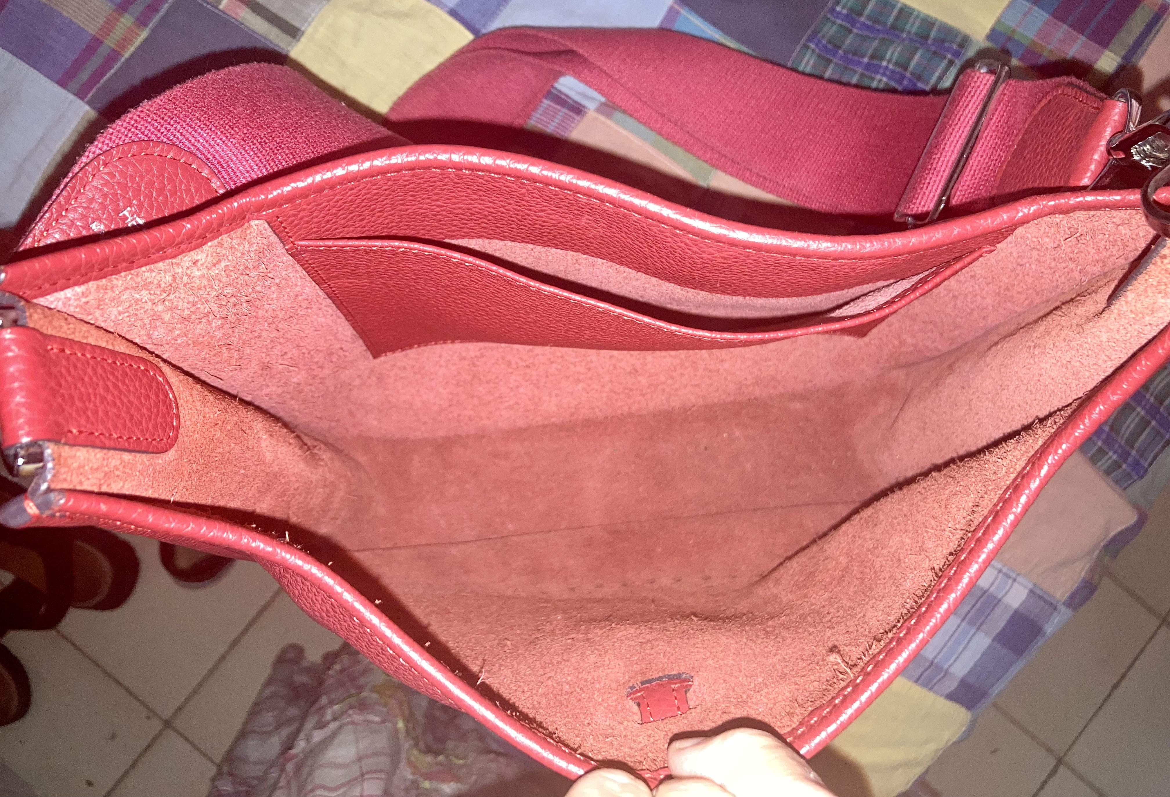 Hermes Evelyne III Bag - image 3