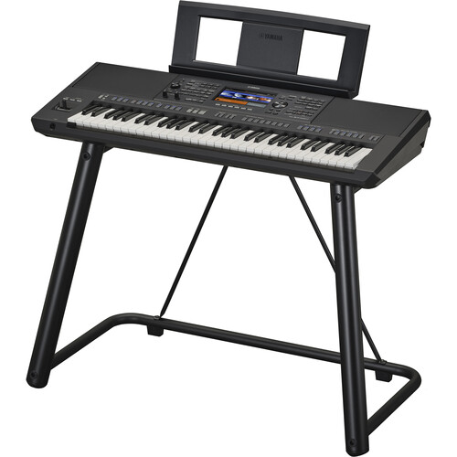 מקלדת דיגיטלית Yamaha PSR-SX920 עם 61 קלידים
