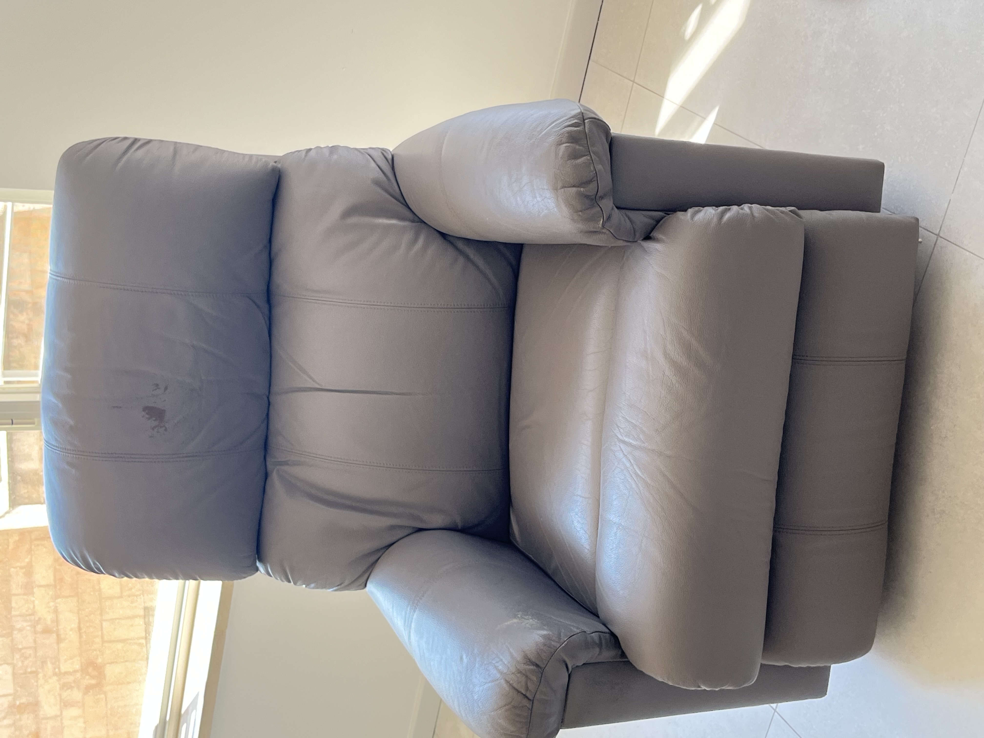 Lounge room furniture for sale - image 2