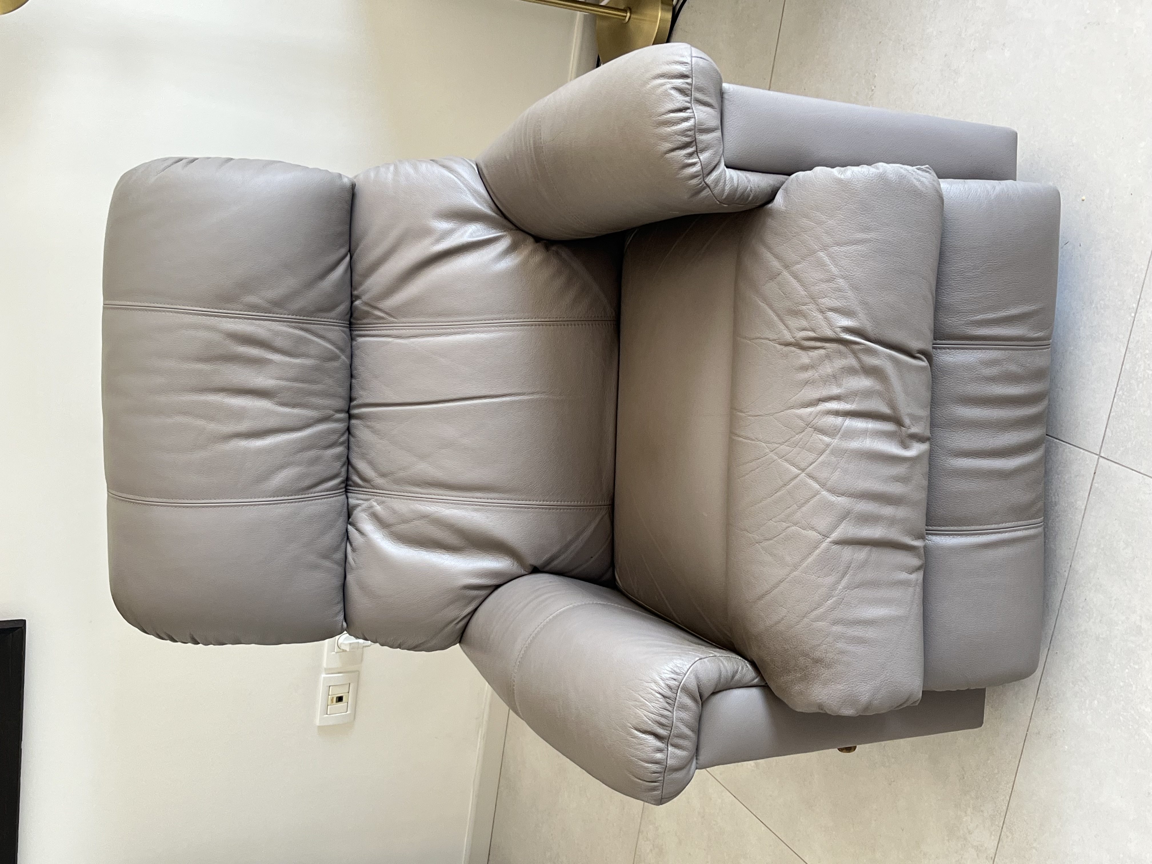 Lounge room furniture for sale - image 3