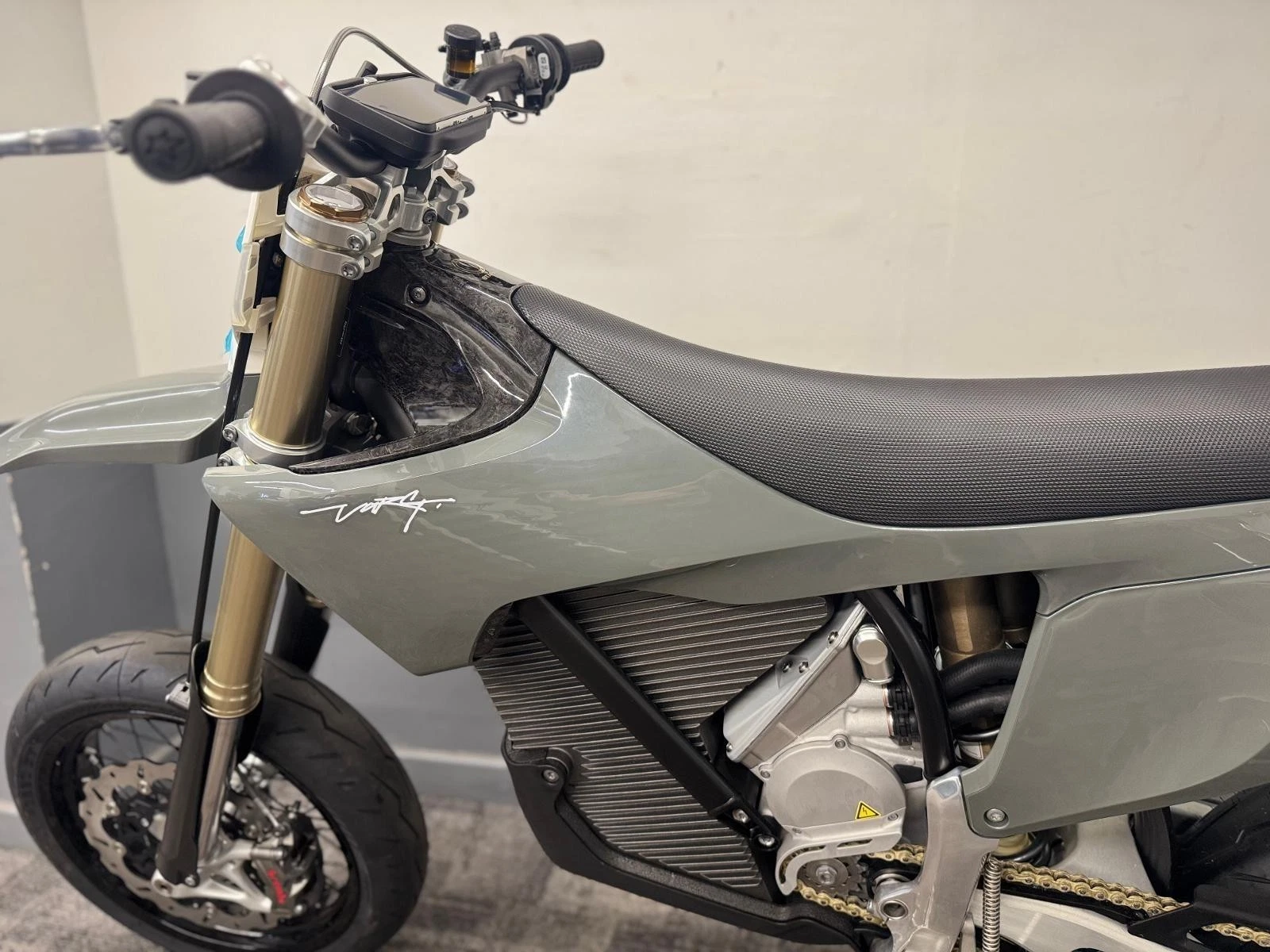 BRAND NEW STARK VARG SM 60HP - image 2