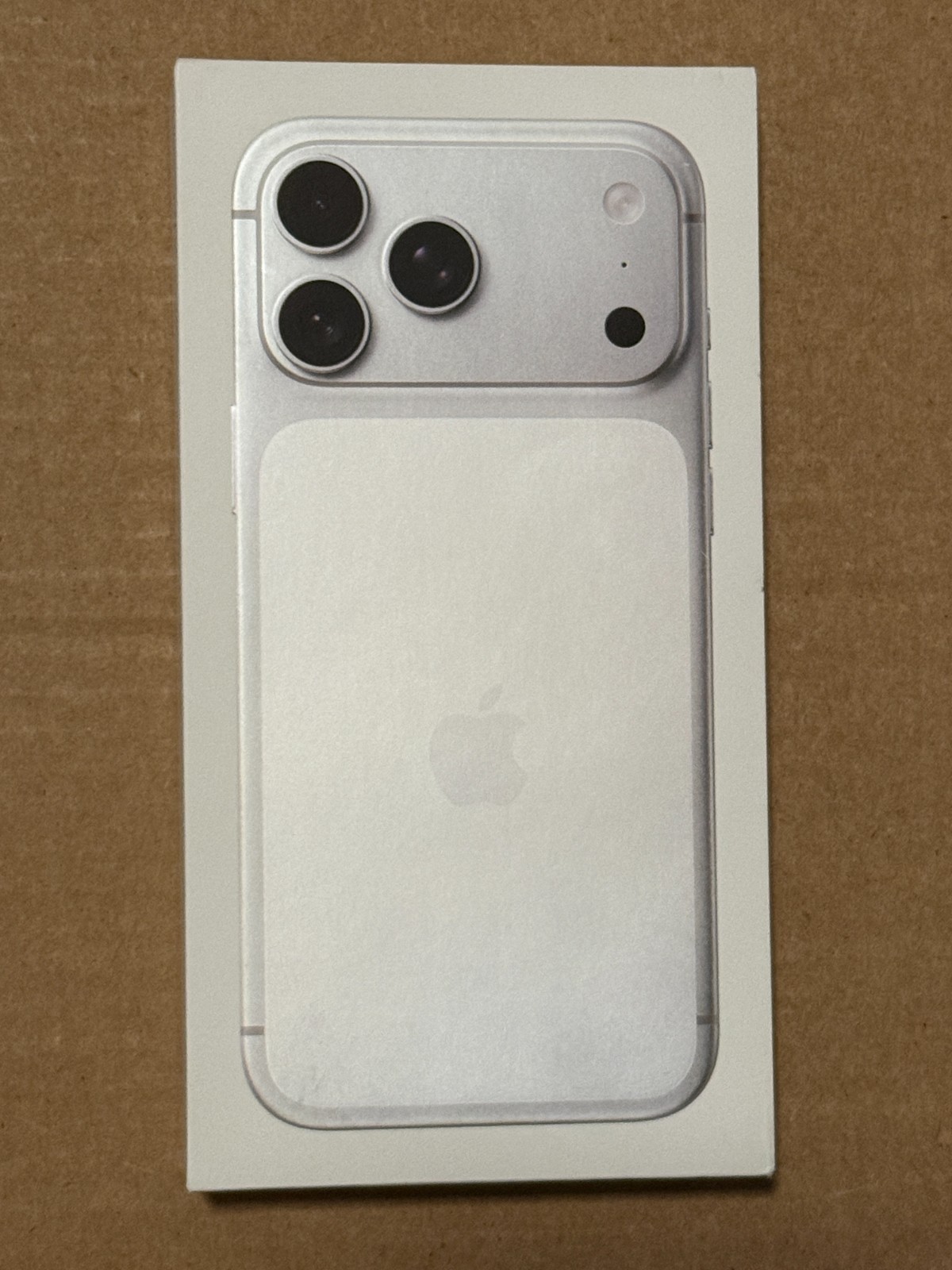 Apple iPhone 17 Pro Max 1TB