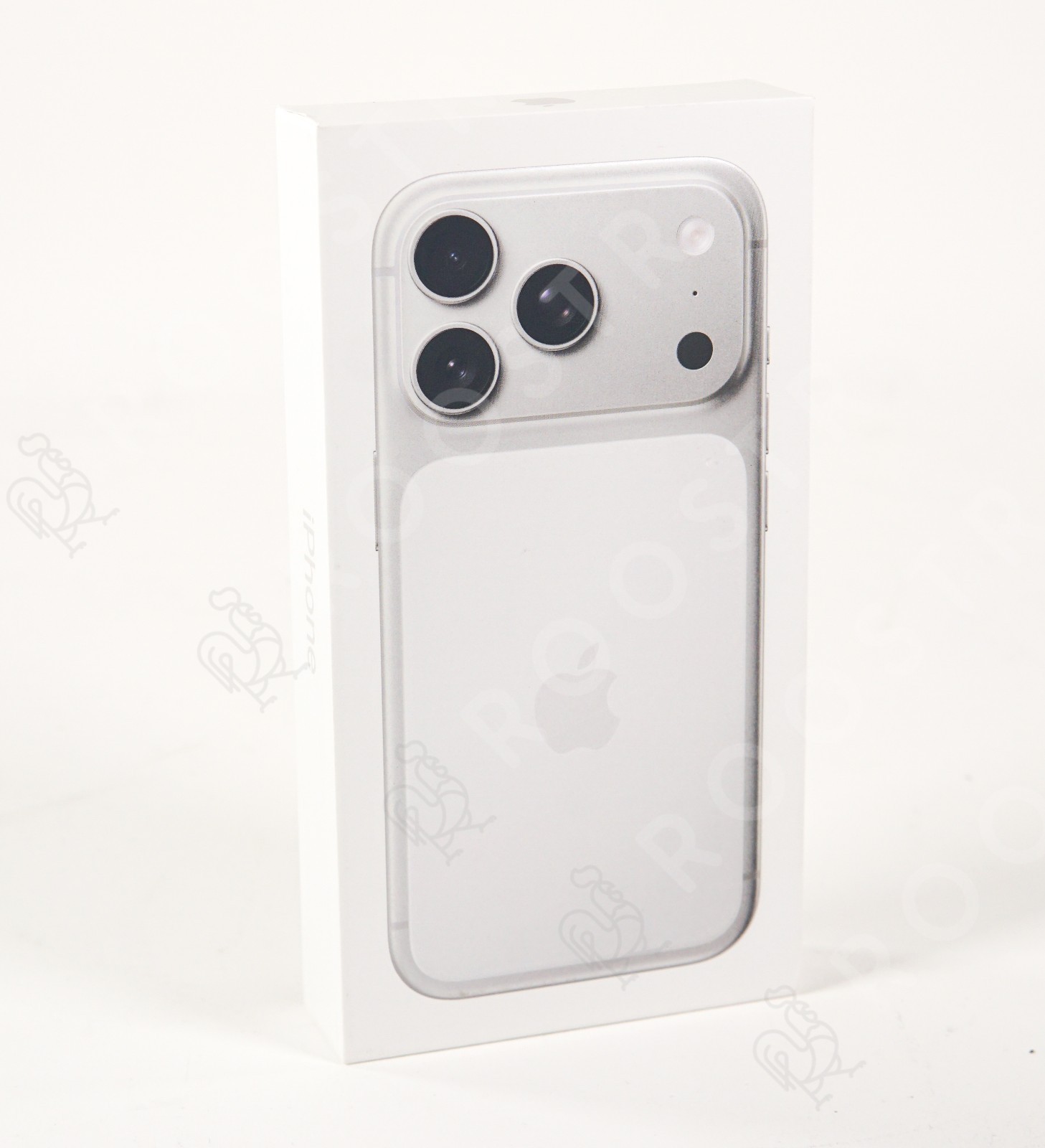 Apple iPhone 17 Pro 1TB