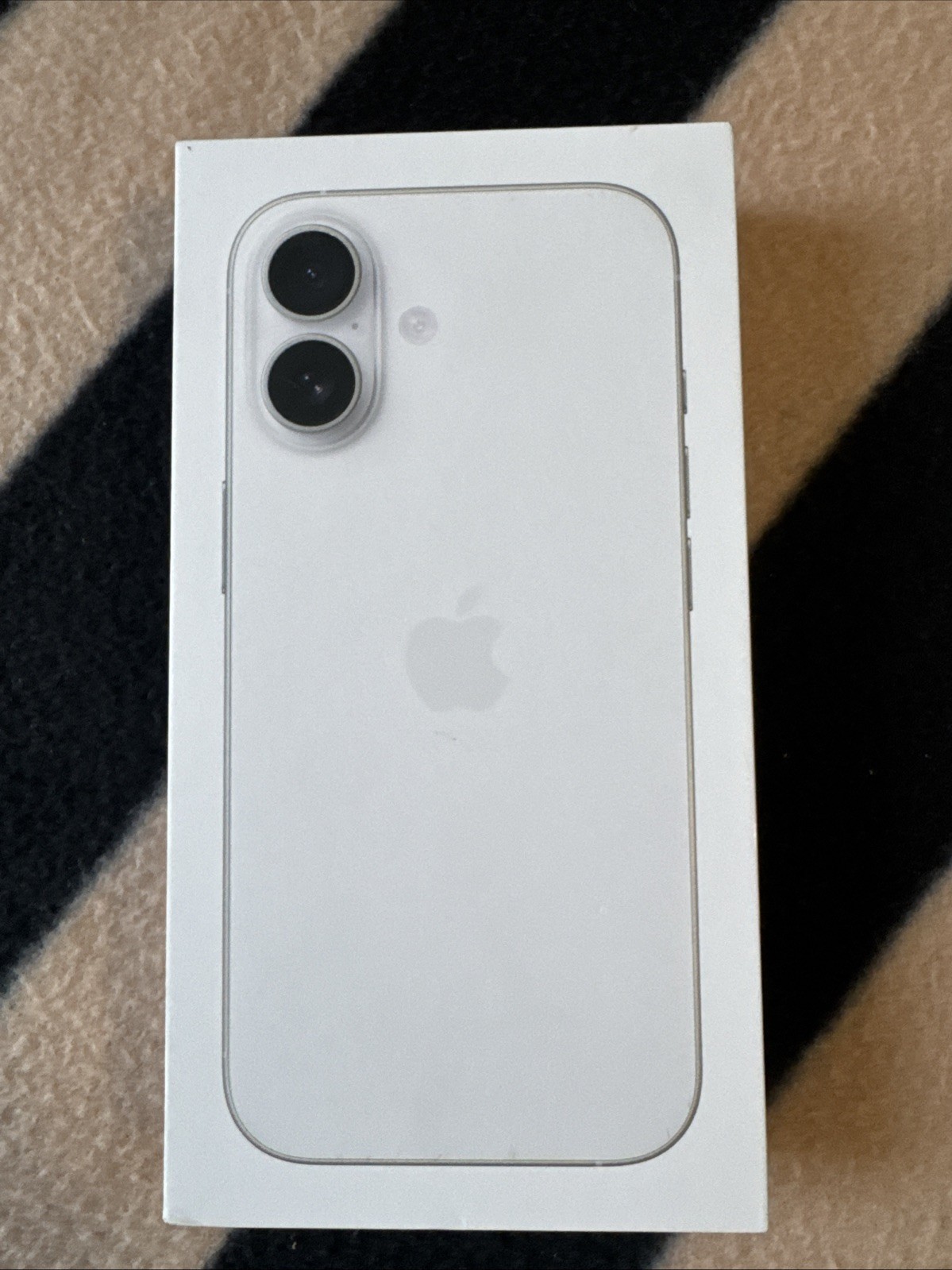 Apple iPhone 17 512GB