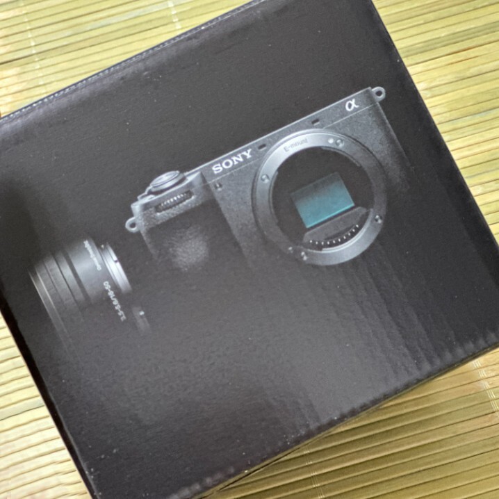 Sony a6700 Mirrorless Camera - image 2