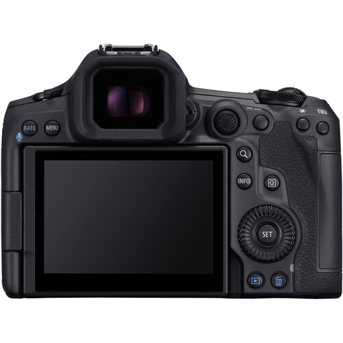 Canon EOS R5 Mark II Mirrorless Camera - image 2