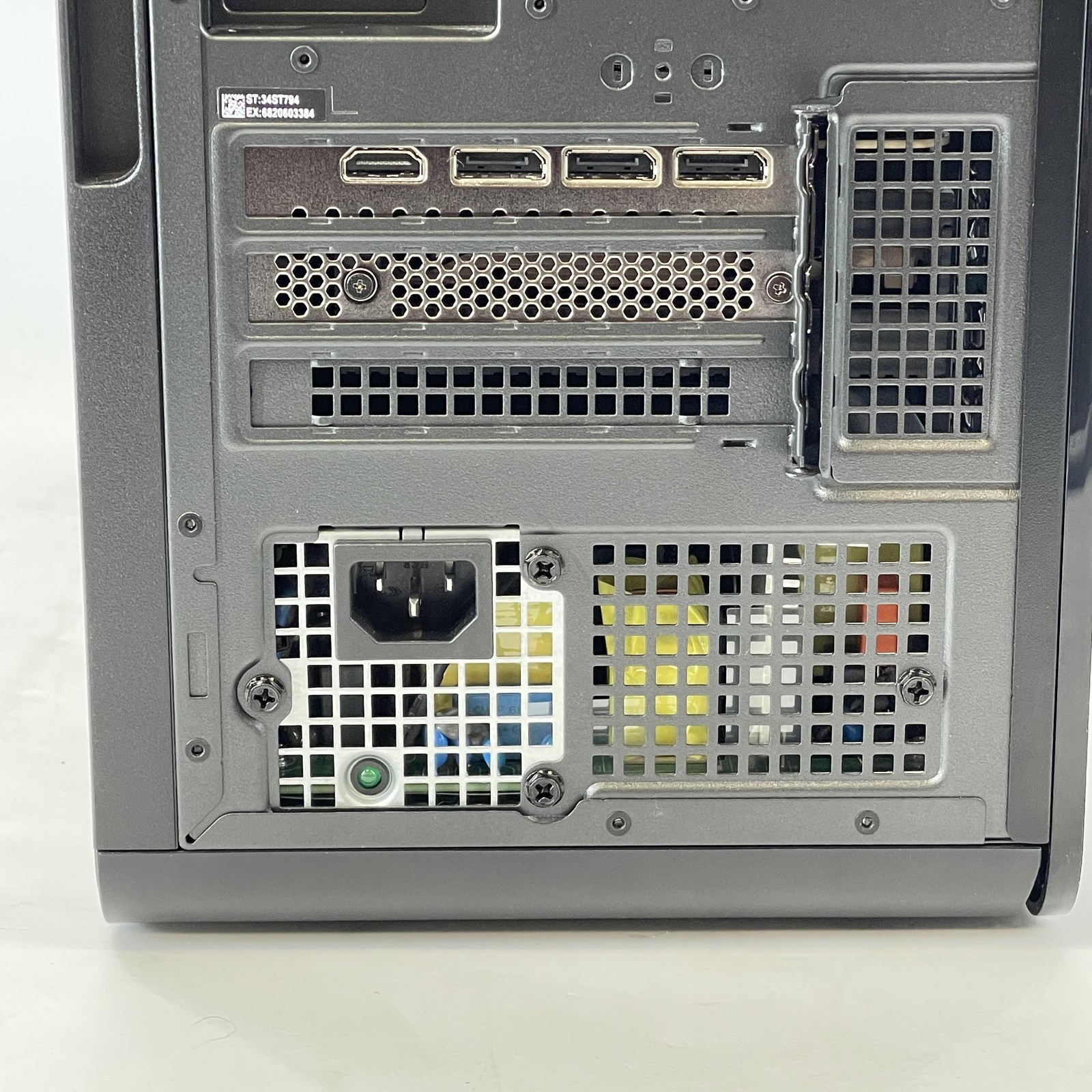 Dell Alienware Aurora ACT1250 3.7 GHz Ultra 9 285K 32GB 2TB RTX 5080 - Excellent - image 4
