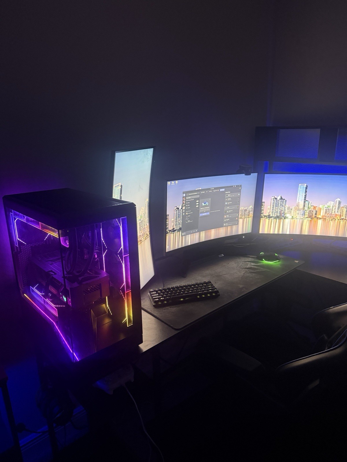 Gaming Pc Rtx 5080 - image 2
