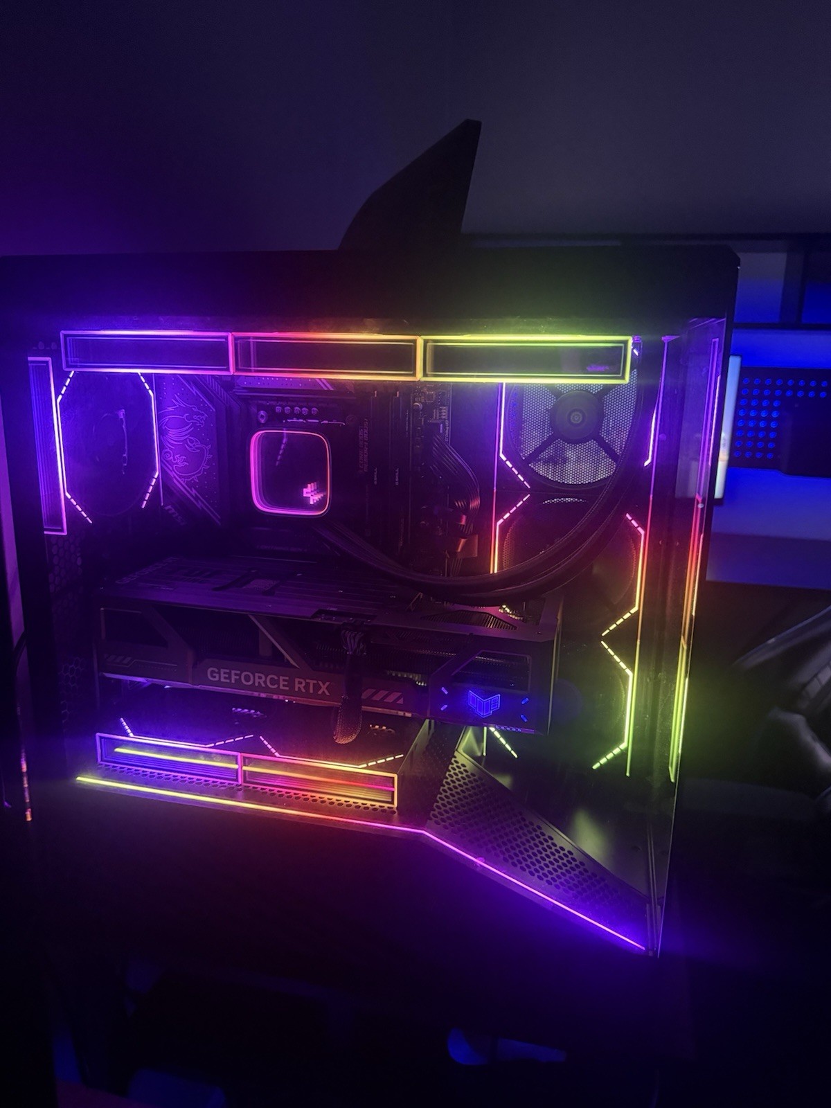Gaming Pc Rtx 5080 - image 3