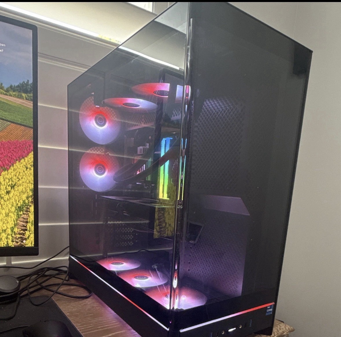 Nvidia RTX 5070 Gaming PC Desktop - image 4