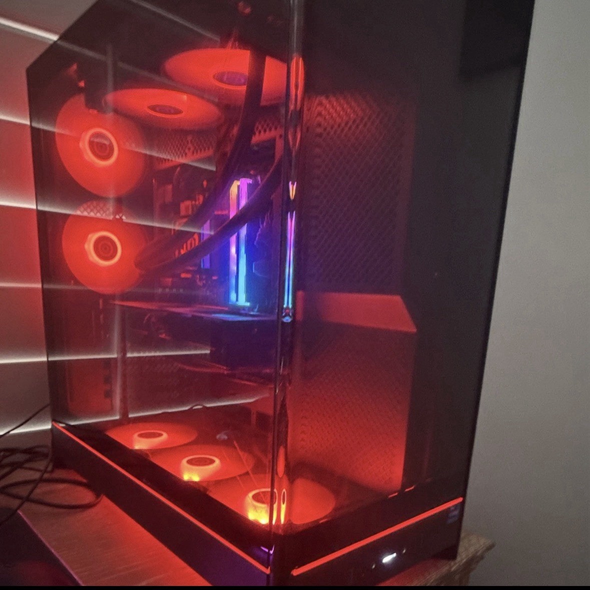 Nvidia RTX 5070 Gaming PC Desktop - image 5