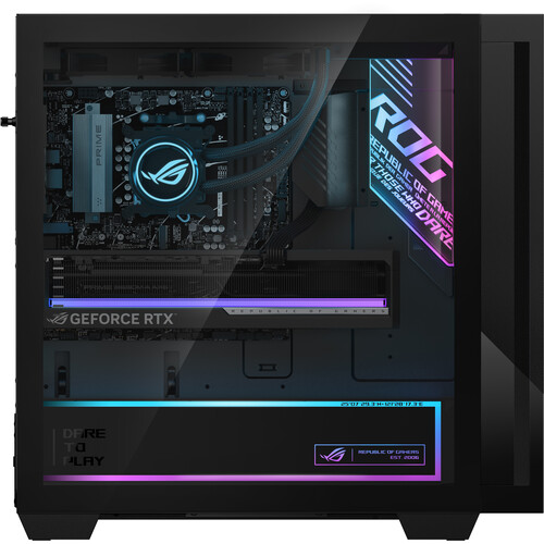 New ASUS Republic of Gamers - image 2