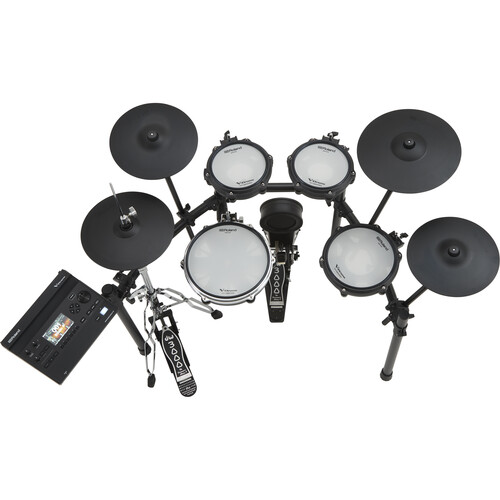 Roland TD316 V-Drums 5-Piece Electronic Drum Kit