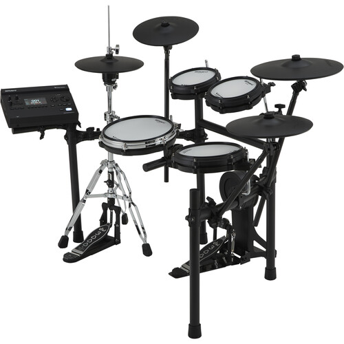 Roland TD316 V-Drums 5-Piece Electronic Drum Kit - image 2