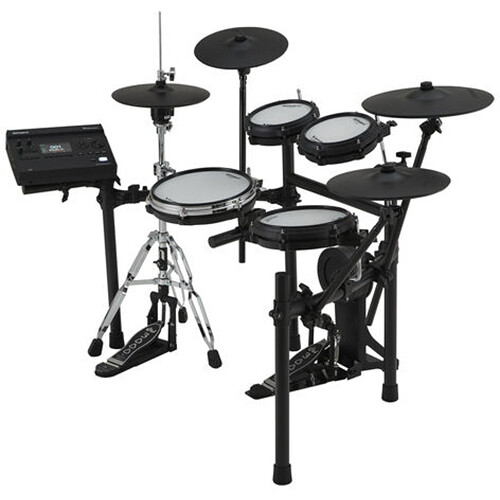 Roland TD316 V-Drums 5-Piece Electronic Drum Kit - image 3