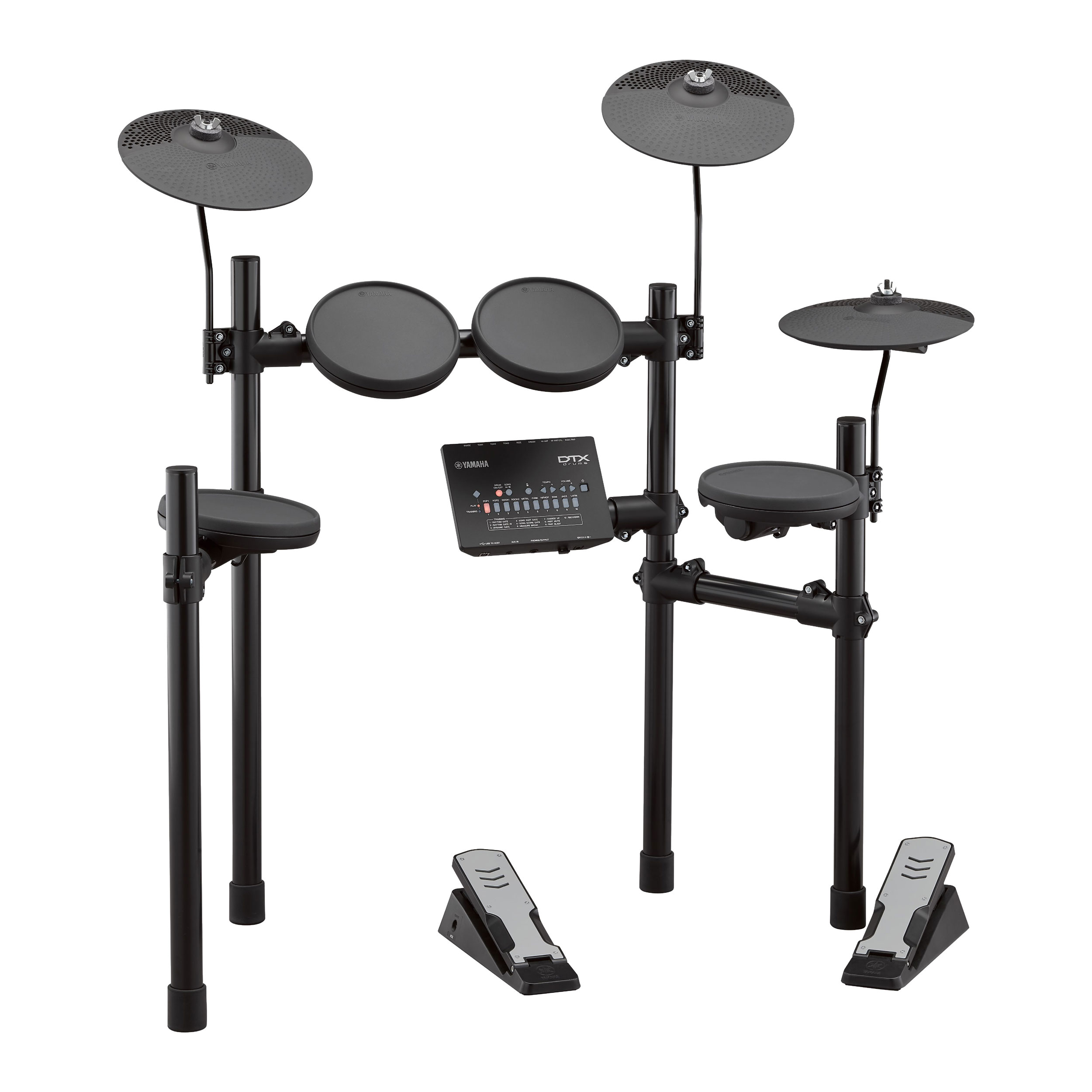 Yamaha DTX402K Electronic Drum Kit