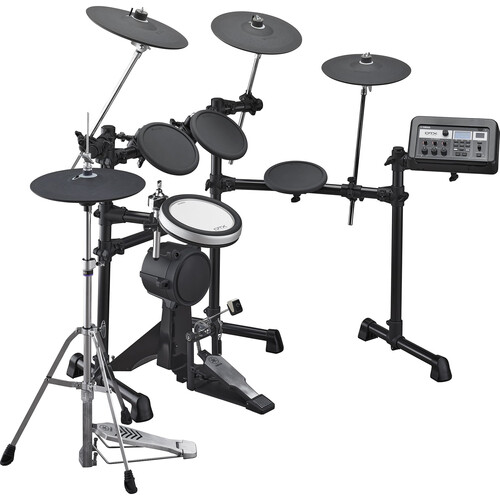Yamaha DTX6K-X 8-Piece Electronic Drum