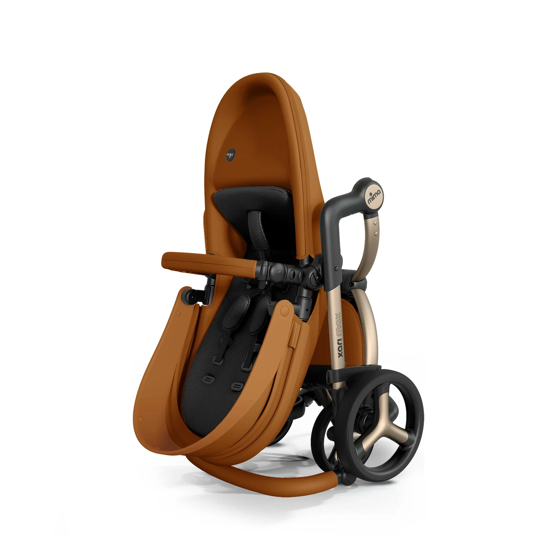 Mima Xari Max Stroller - image 2