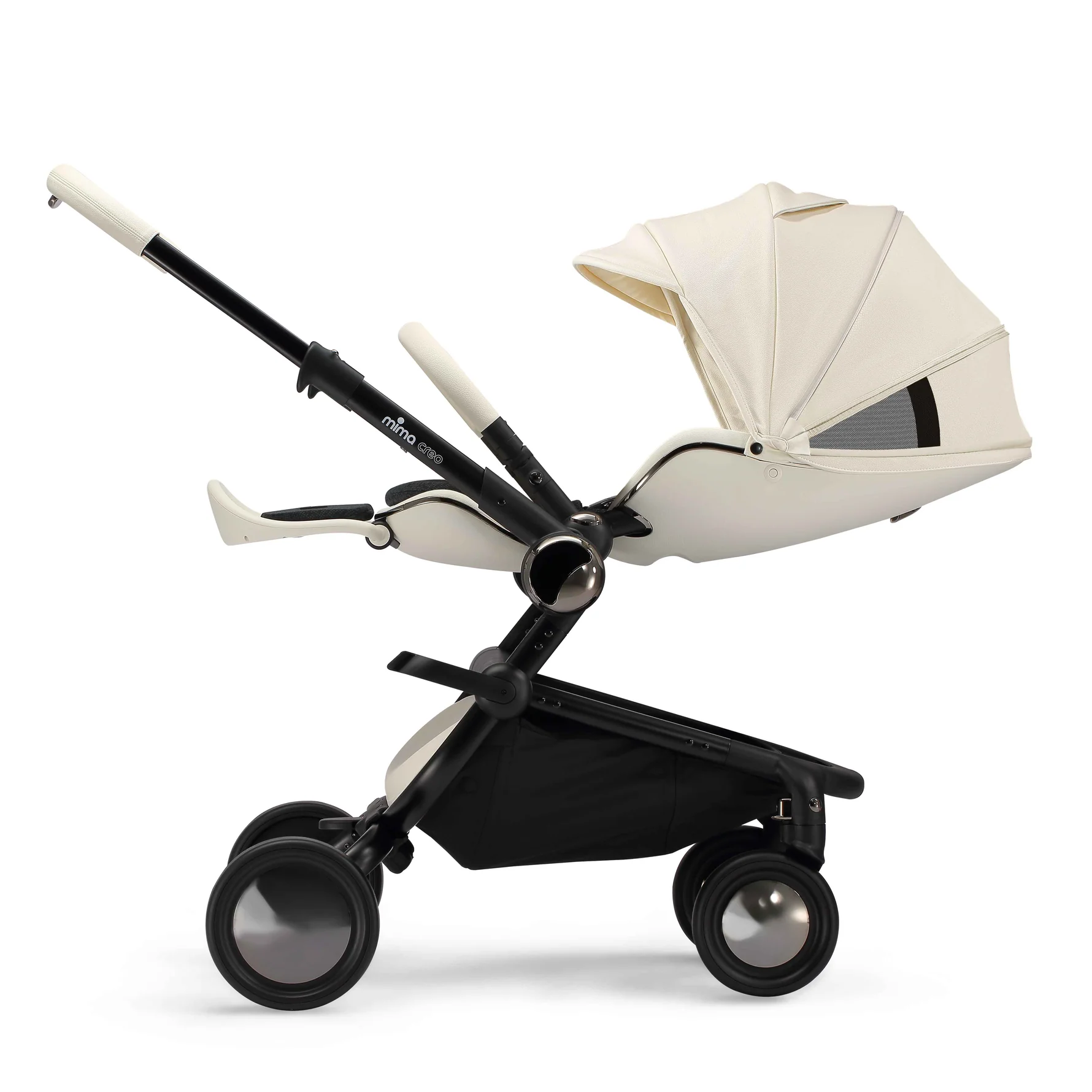 mima creo Stroller
