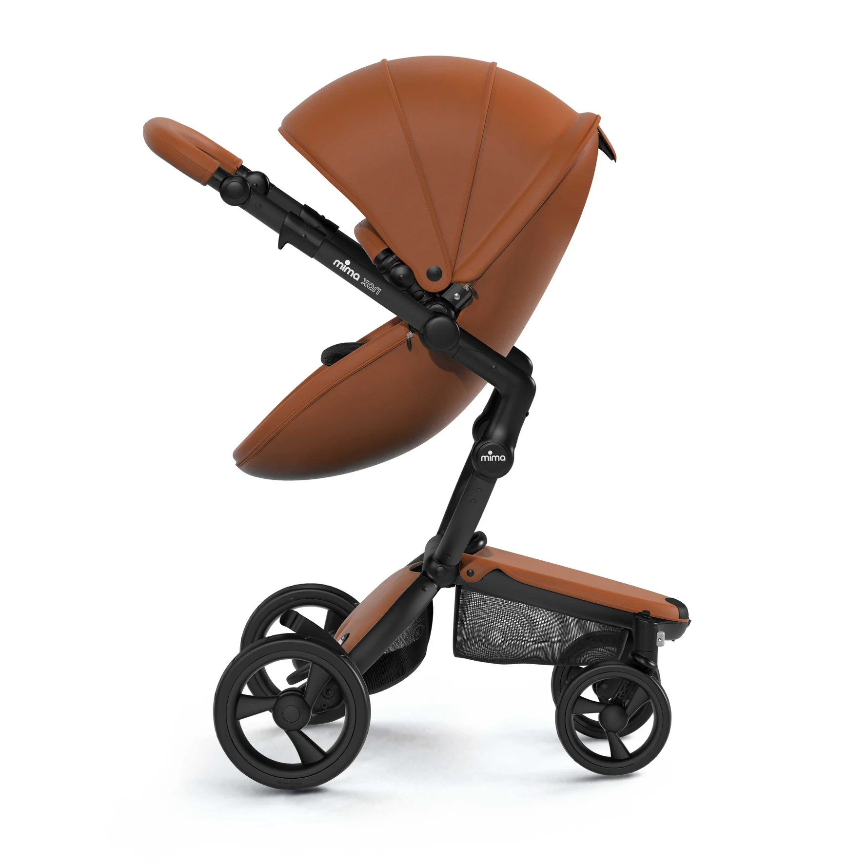 Mima Xari Signature Stroller