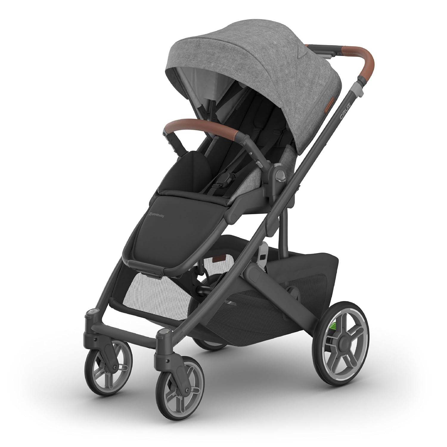Uppababy Cruz V3 Stroller