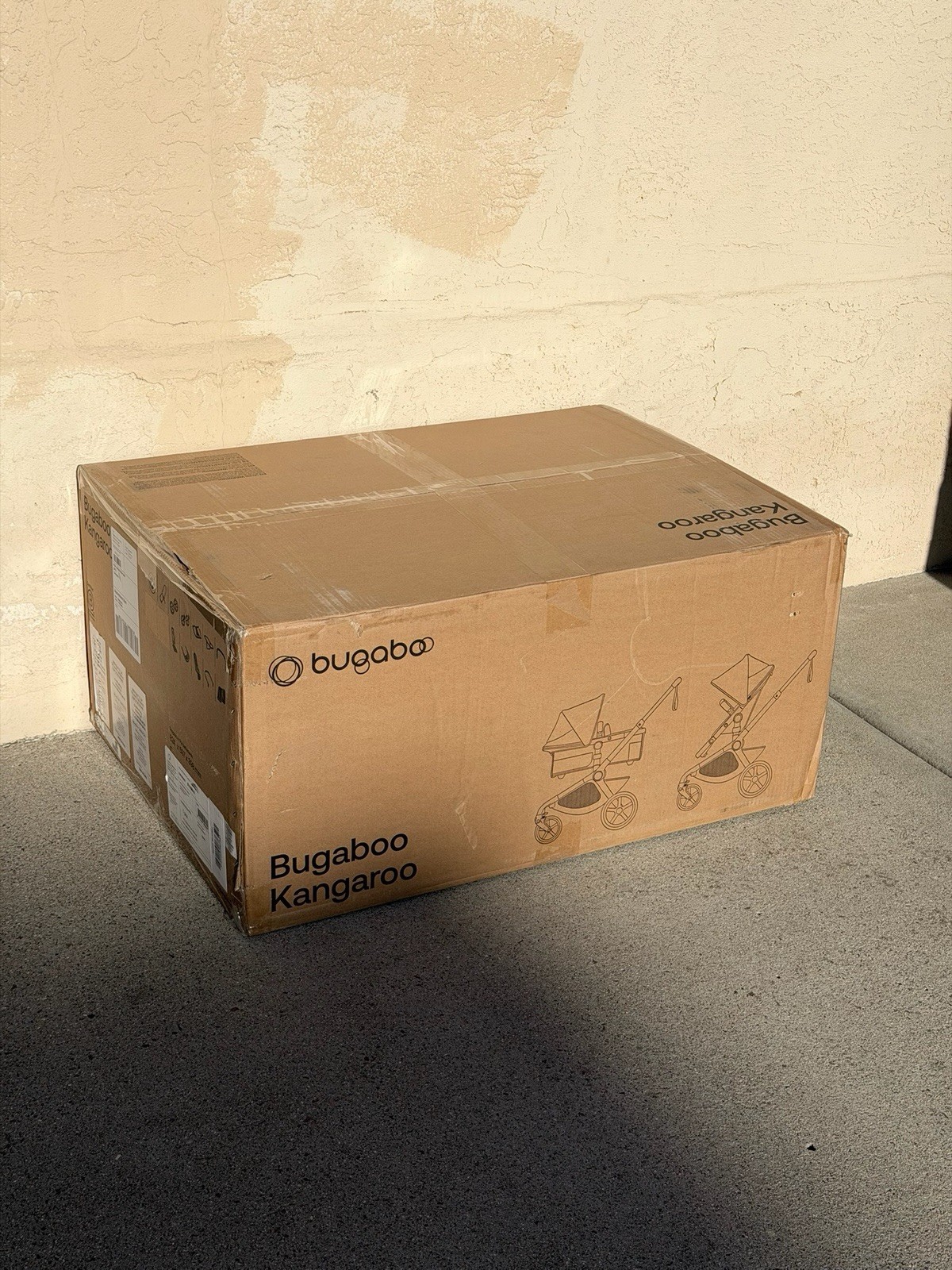 New Bugaboo Kangaroo - image 5