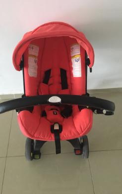 Doona stroller - The Jerusalem Market