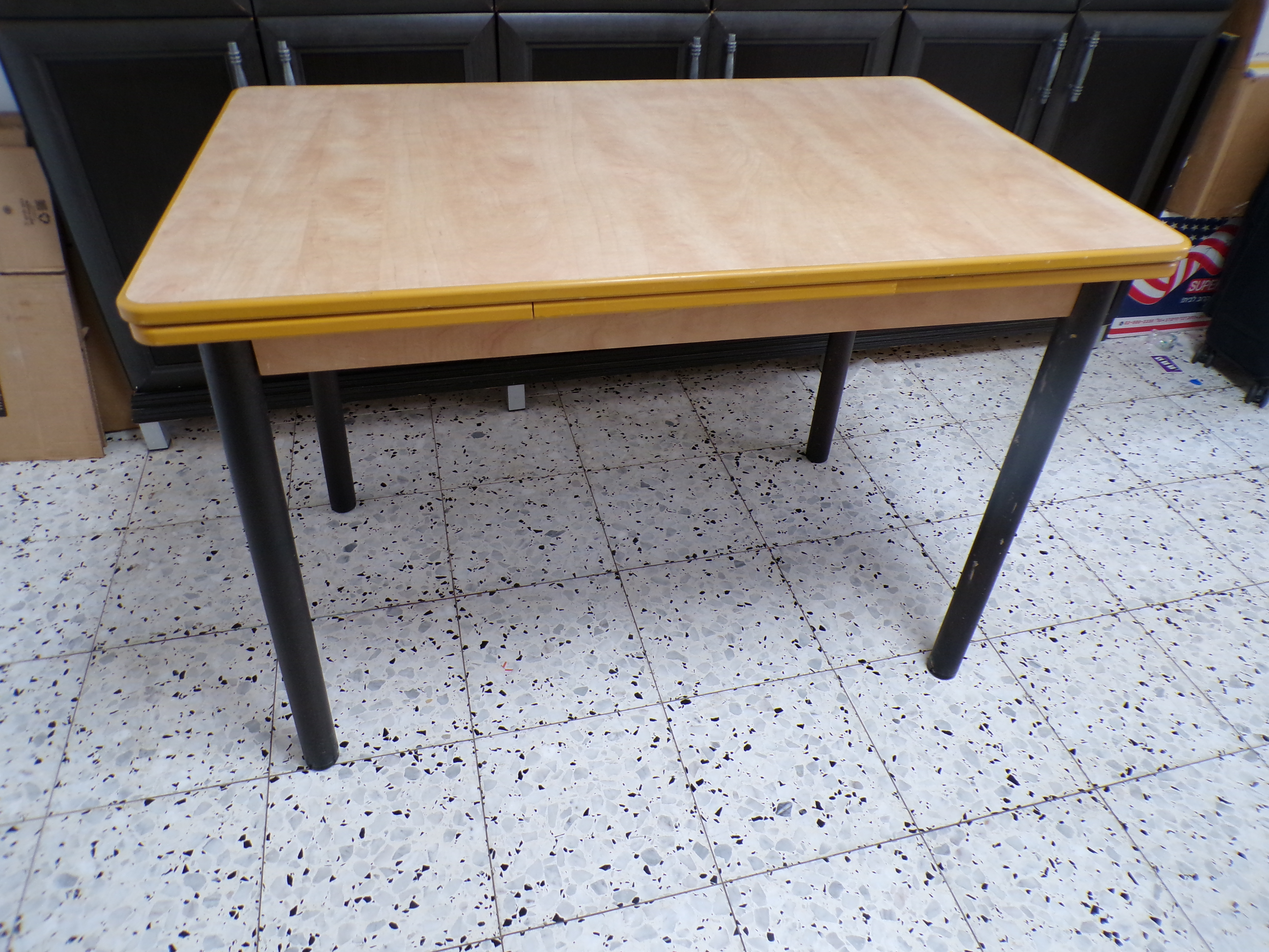 Kitchen table Extendable - image 2
