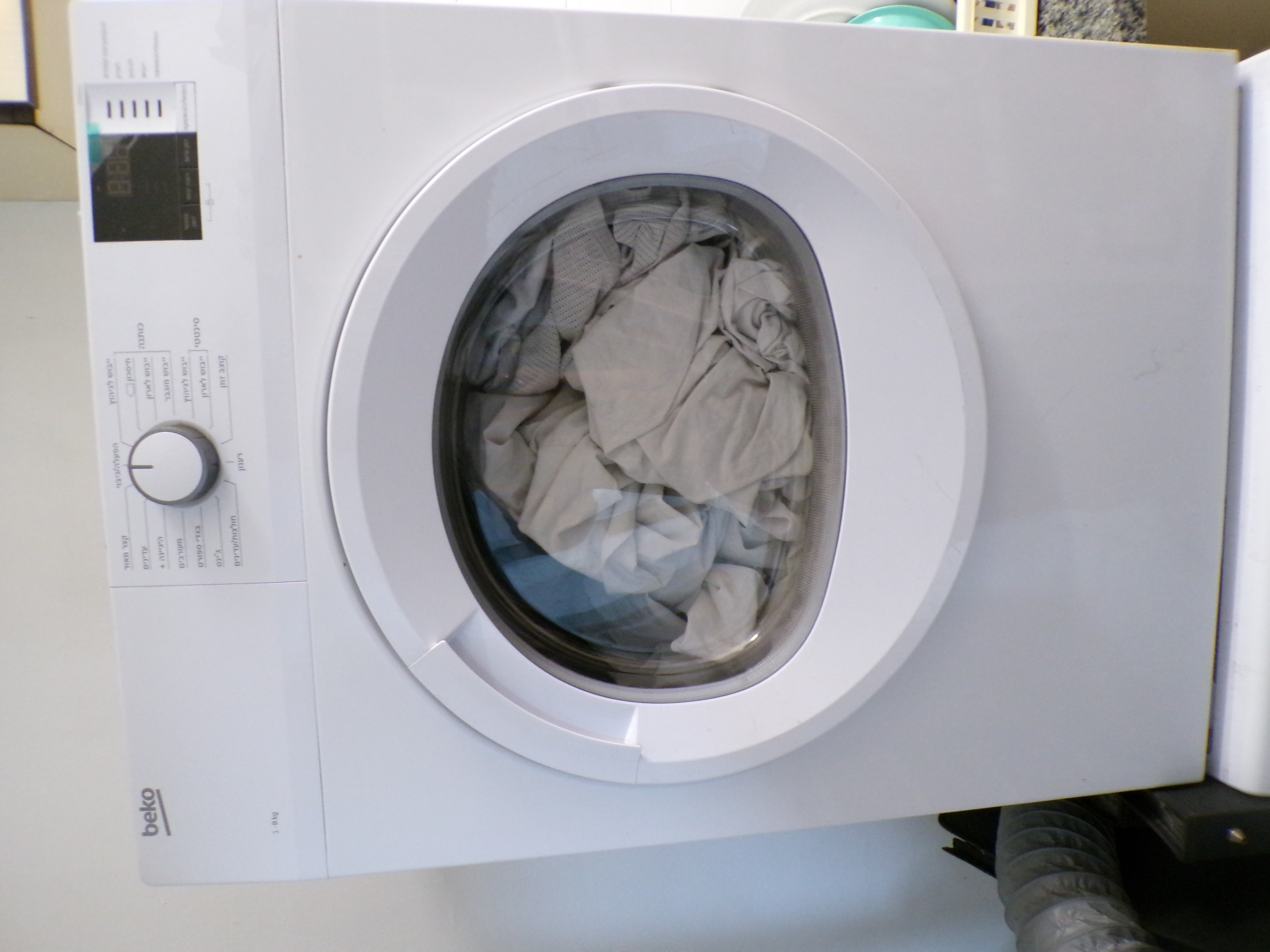 Dryer BEKO