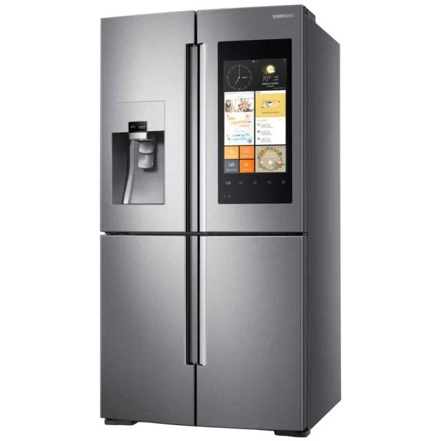 Samsung Family Hub 2.0 RF56M9540SR (Stainless Steel)