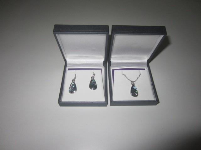 Jewellery Set-NEW - The Jerusalem Market