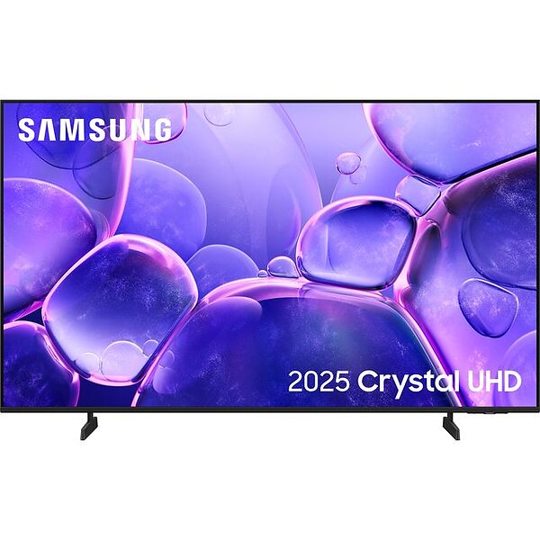 Samsung U8000 55 4K Ultra HD LED Smart TV - UE55U8000FK