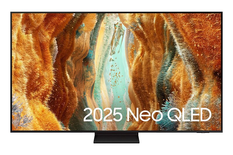 Samsung QN70F 75 4K Ultra HD Mini-LED HDR Smart TV - QE75QN70F