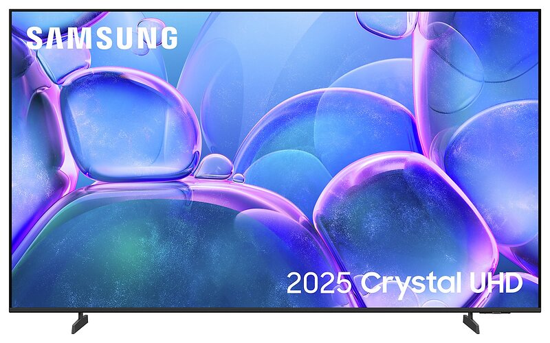 Samsung U8000 85 4K Ultra HD LED Smart TV - UE85U8000FK