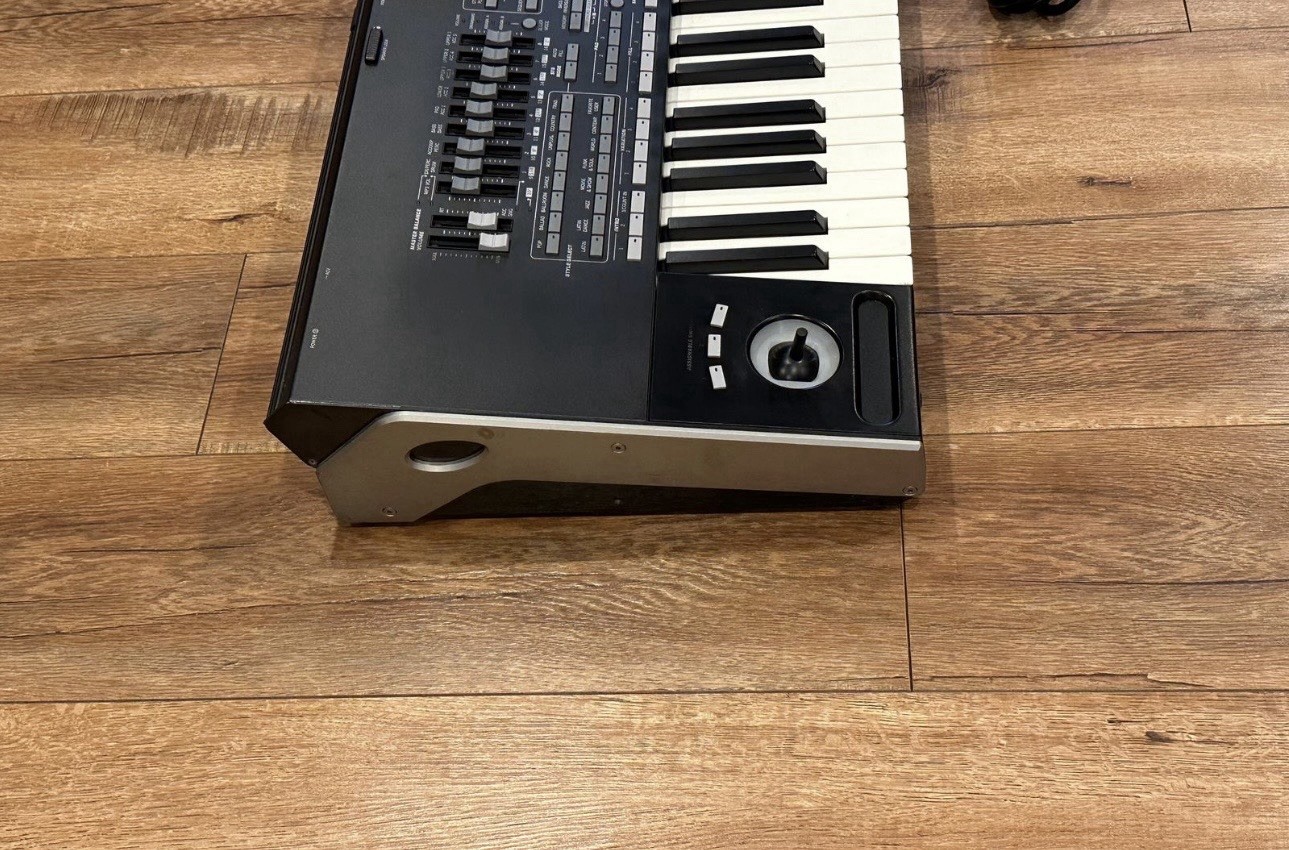 Korg PA3X Professional Arranger 61-Key Keyboard - image 3