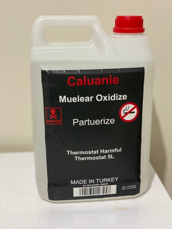 buy 1L Caluanie oxidize in Singapore WhatsApp(+44 7397 620325)CALUANIE MUELEAR - image 2