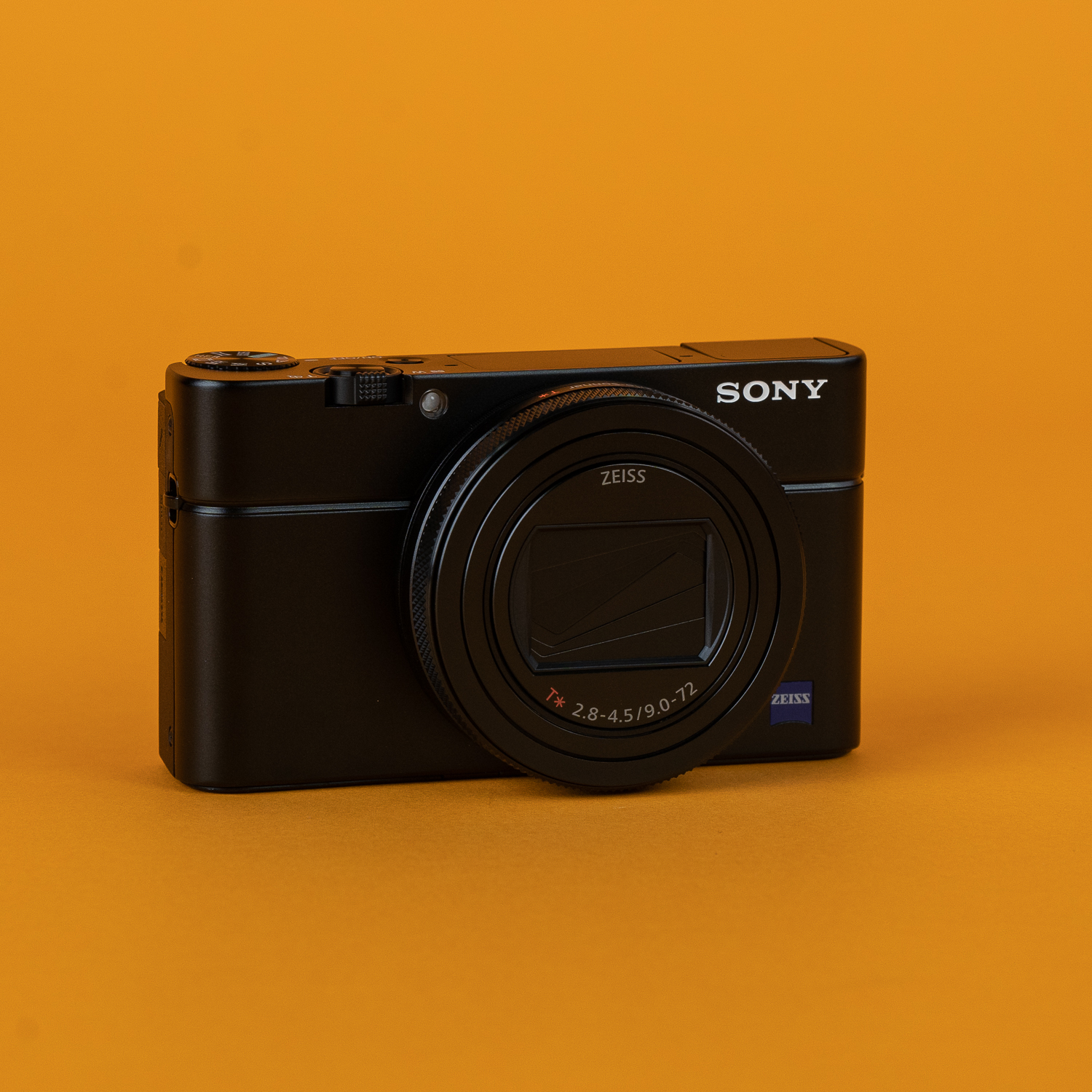Sony Cyber-Shot RX100 VII - image 2