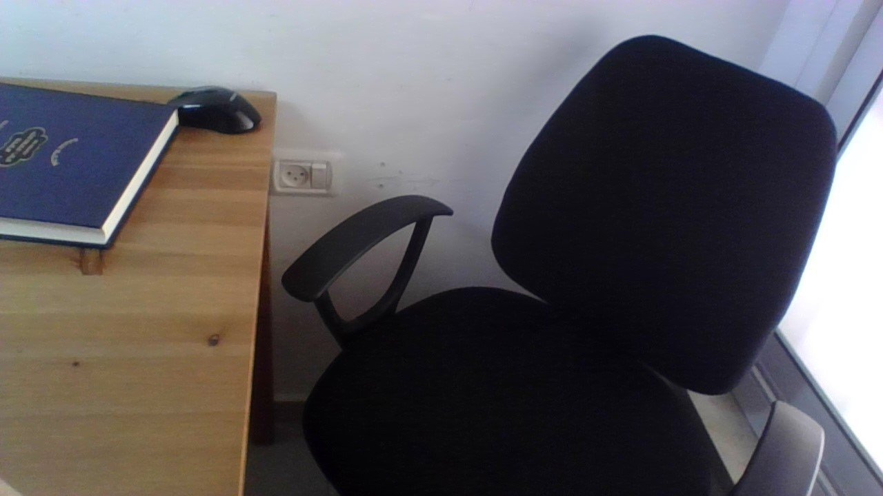 Office Chair - The Jerusalem Market