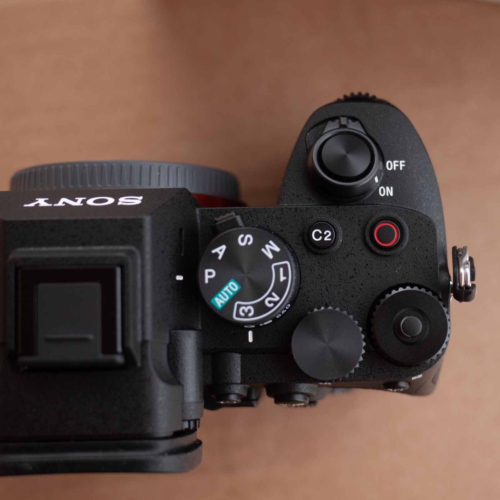 Sony Alpha A7 V Full Frame Mirrorless Digital Camera Body - image 2