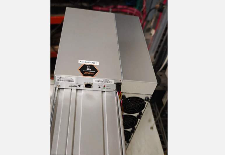 Wholesales Bitmain Antminer Z15 Pro, Antminer S21 XP+ Hyd asic Miner - image 2