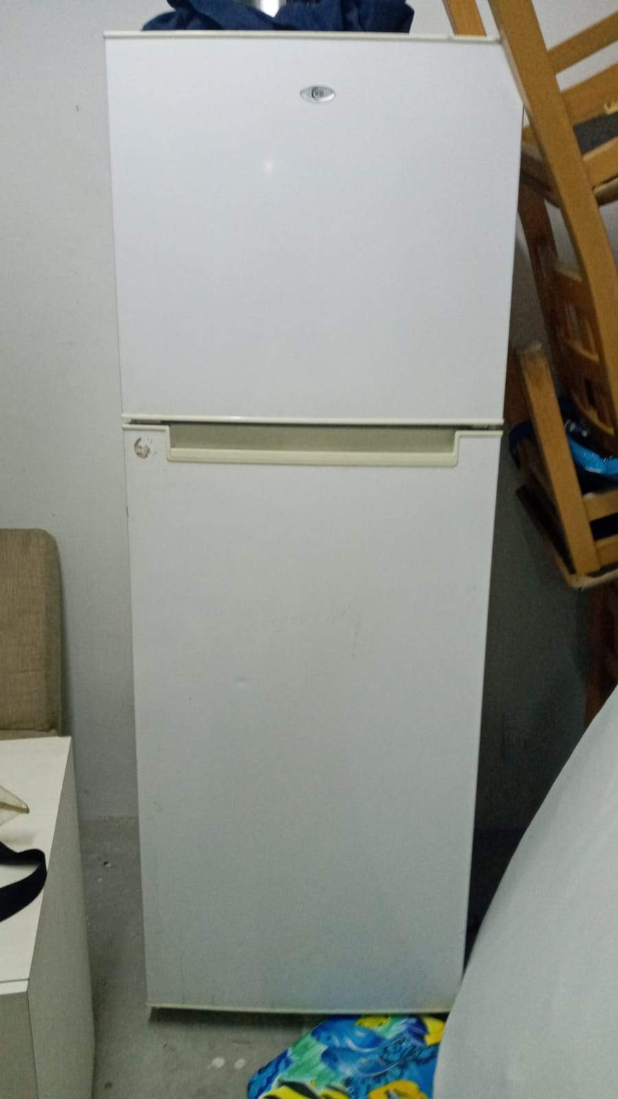 366 litre Fridge - The Jerusalem Market