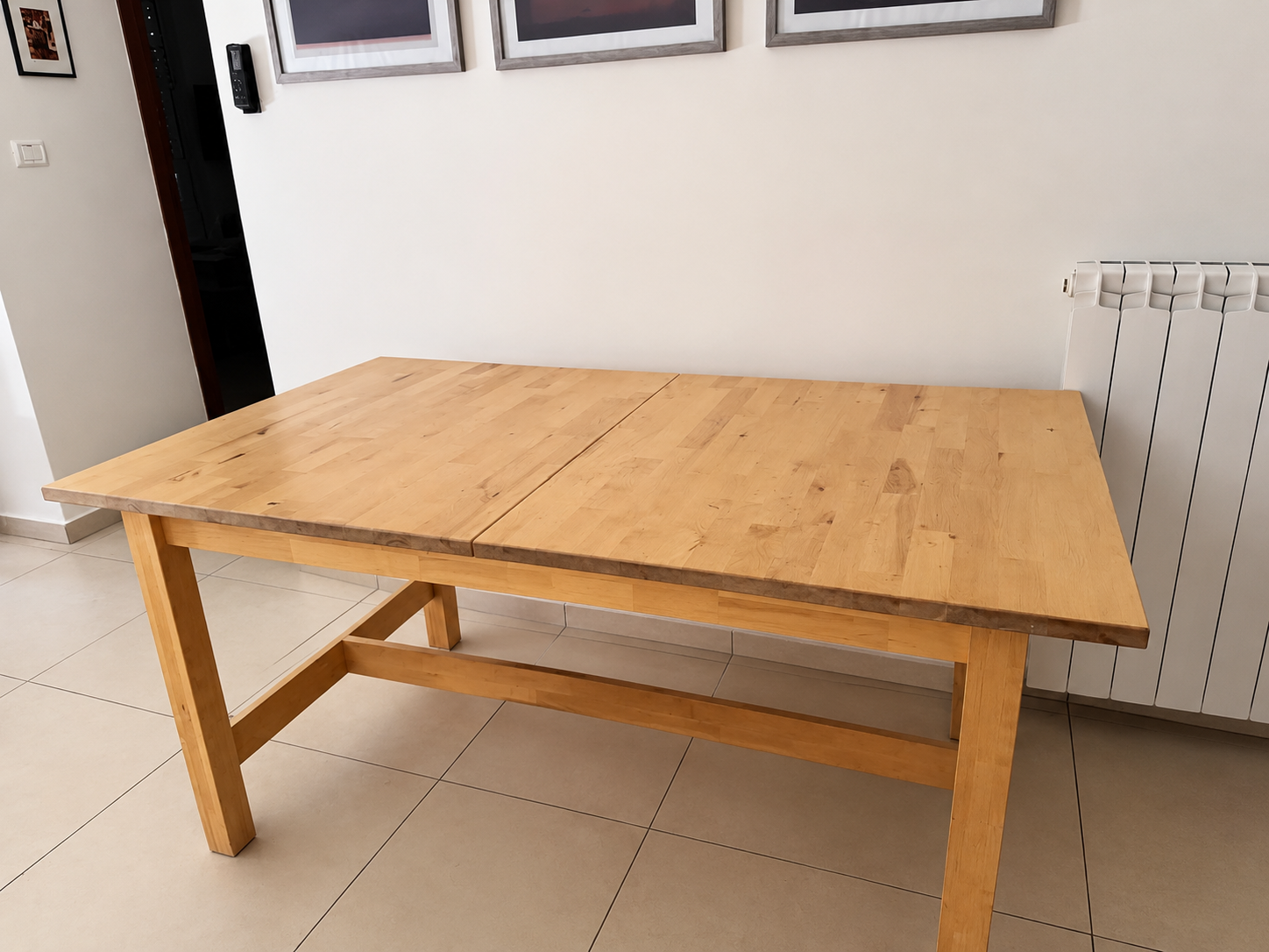 Dining Room Table