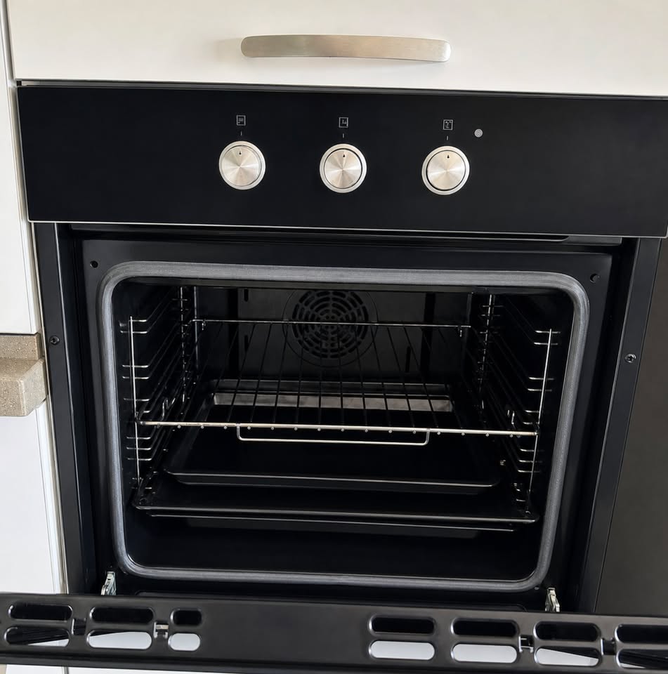 Built in Normande Oven