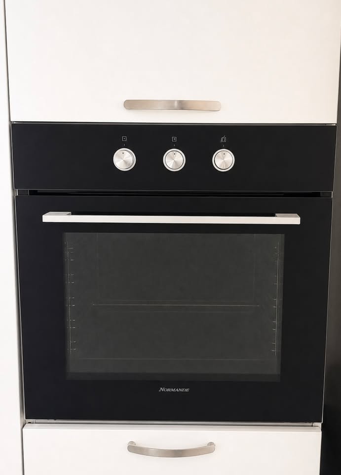 Built in Normande Oven - image 2