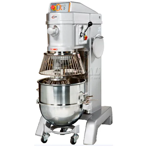 Axis 60 Quart Mixer