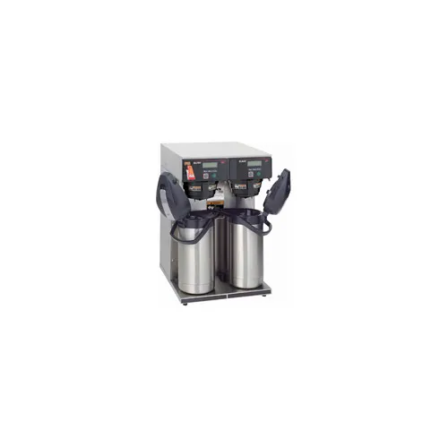 Axiom Twin-APS Airpot Coffee Brewer